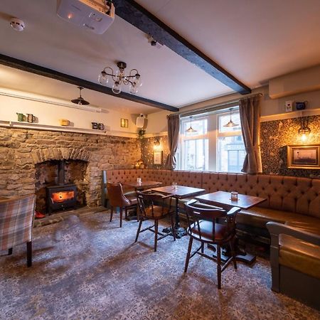 Host & Stay - Woodroffe Arms, Hope Room 1 Exterior foto
